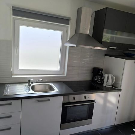 Apartmani Jadranka Vodice Phòng bức ảnh