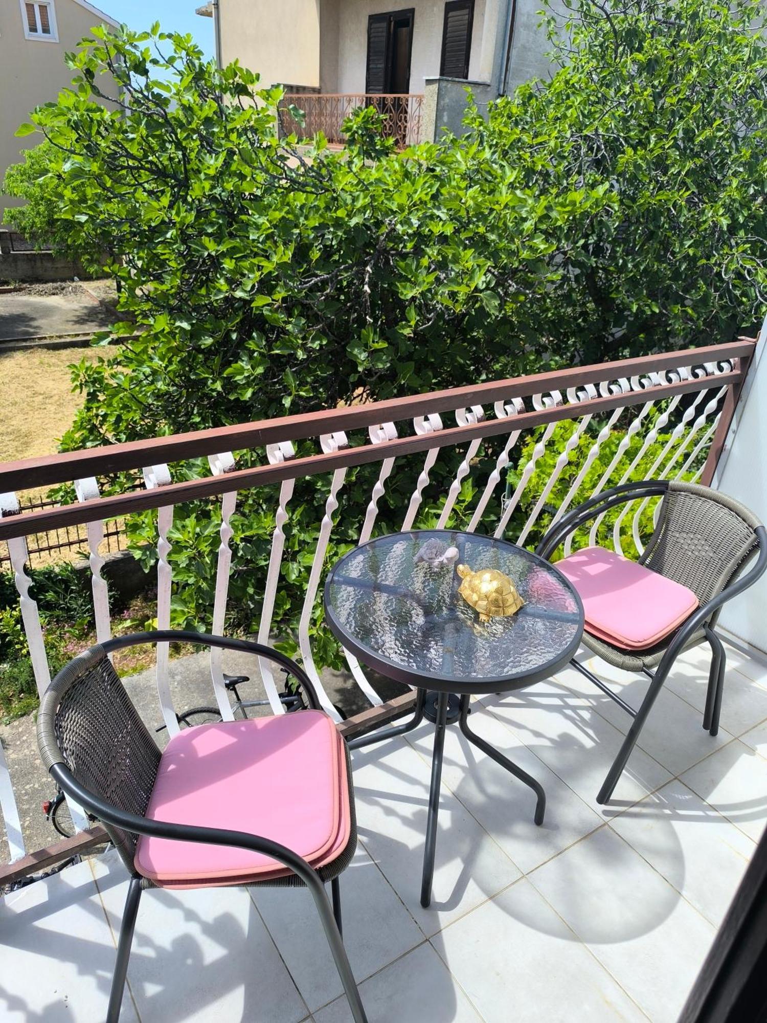 Apartmani Jadranka Vodice Phòng bức ảnh