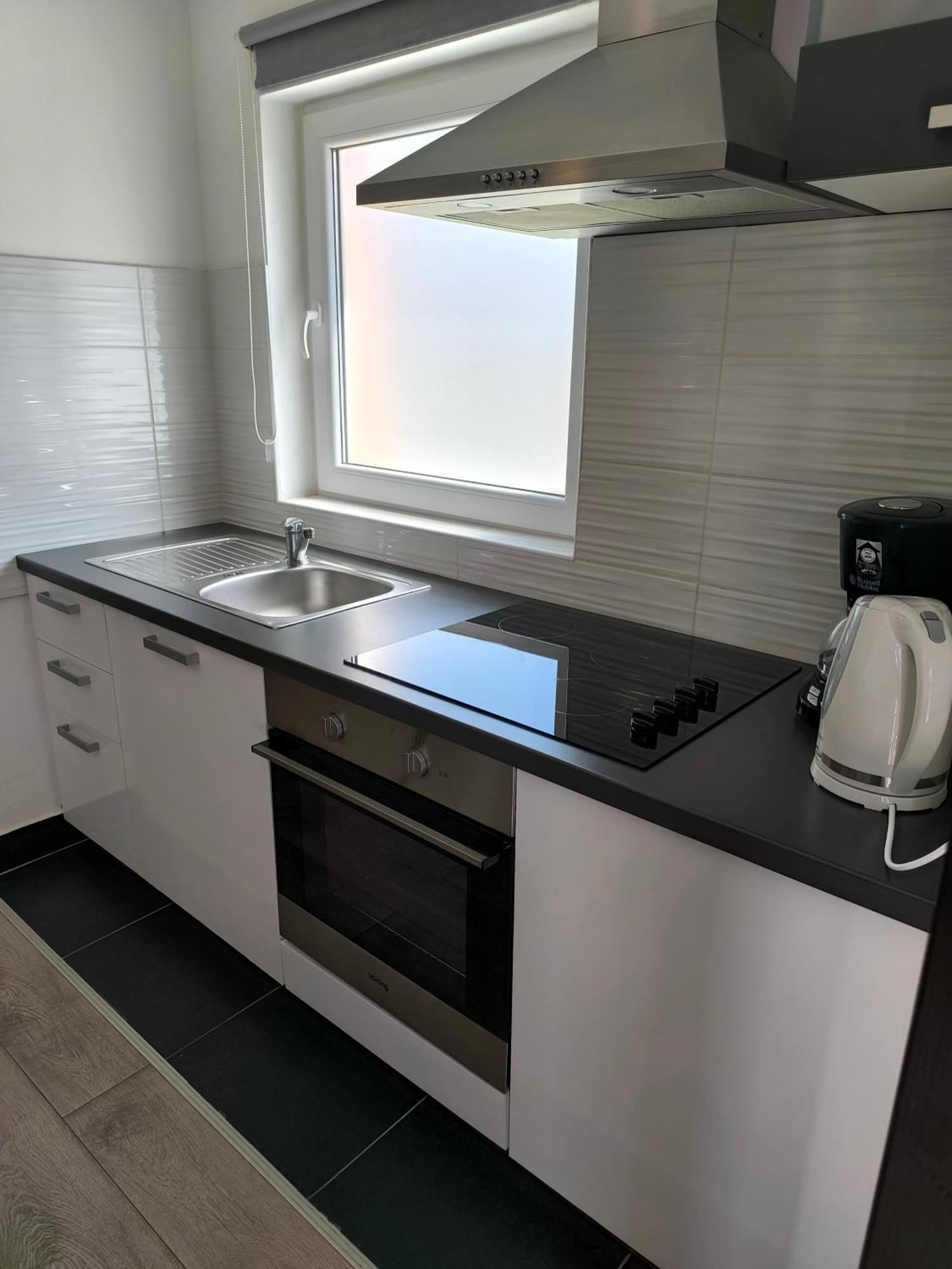 Apartmani Jadranka Vodice Phòng bức ảnh