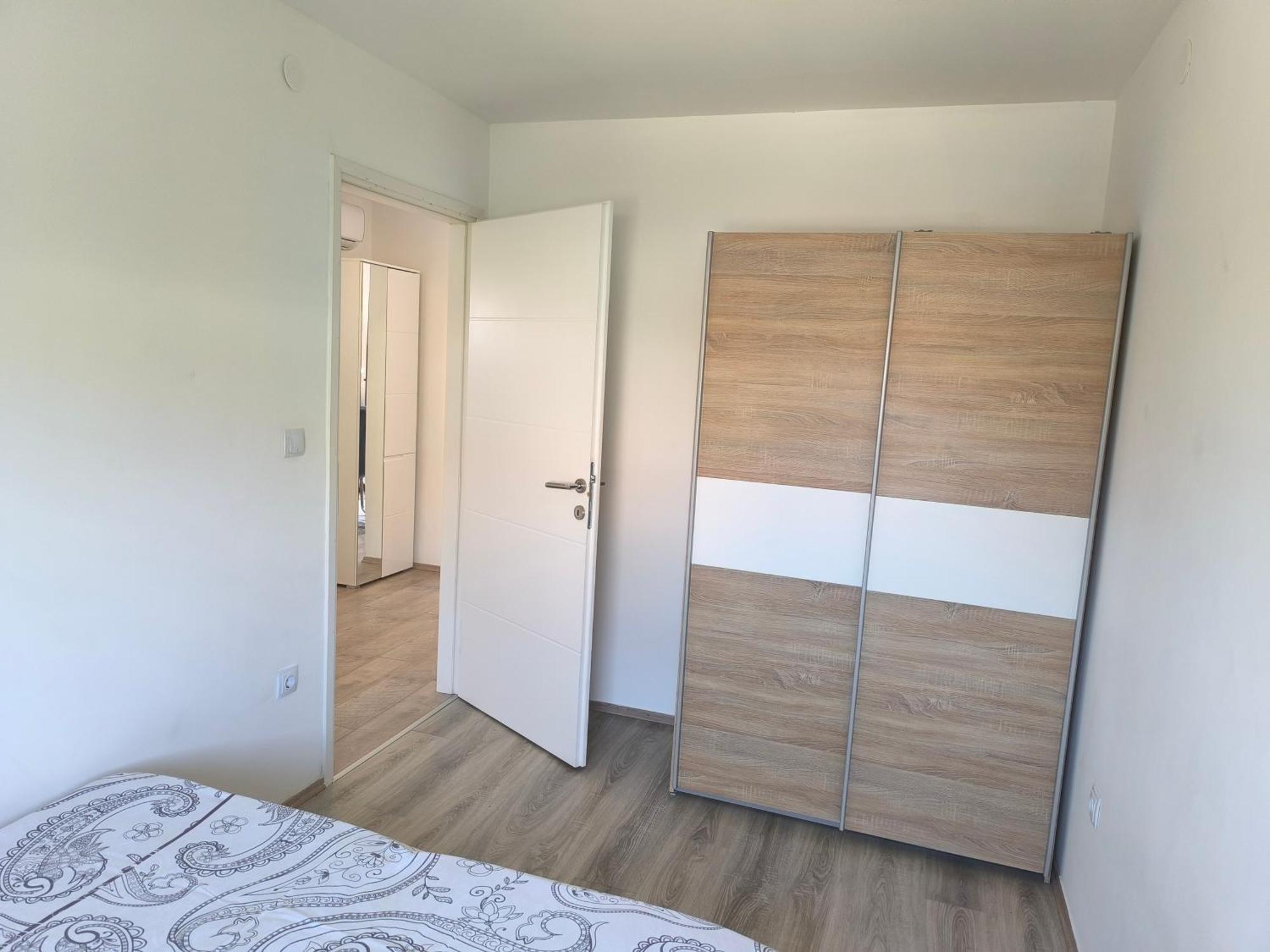 Apartmani Jadranka Vodice Phòng bức ảnh