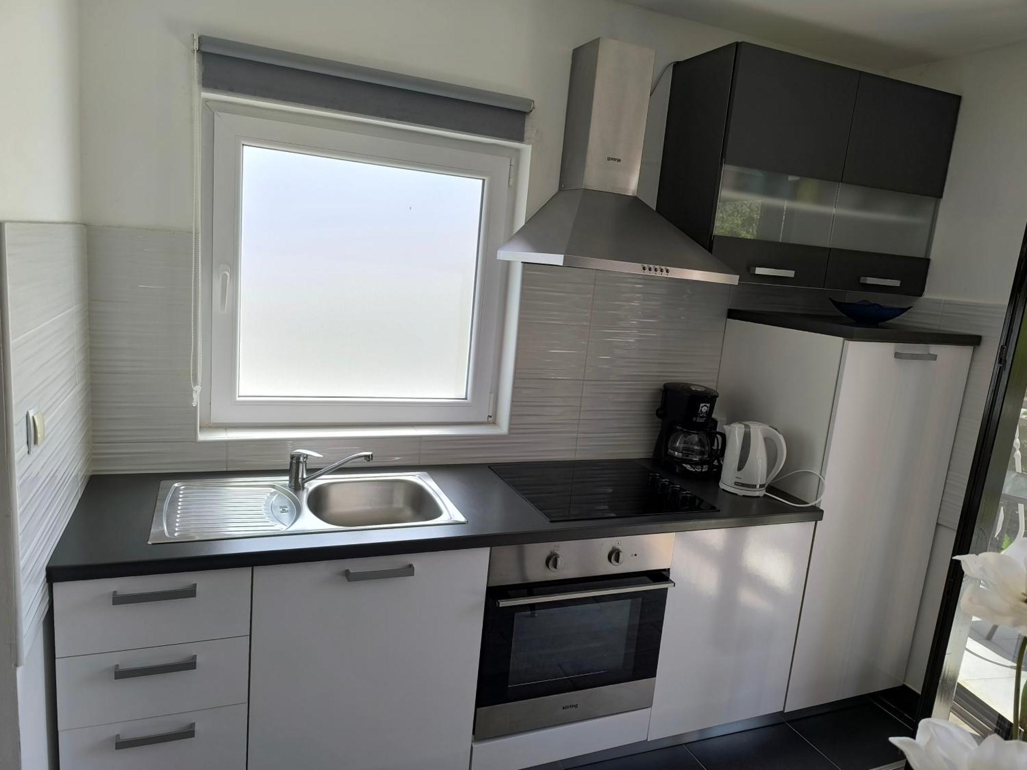 Apartmani Jadranka Vodice Phòng bức ảnh
