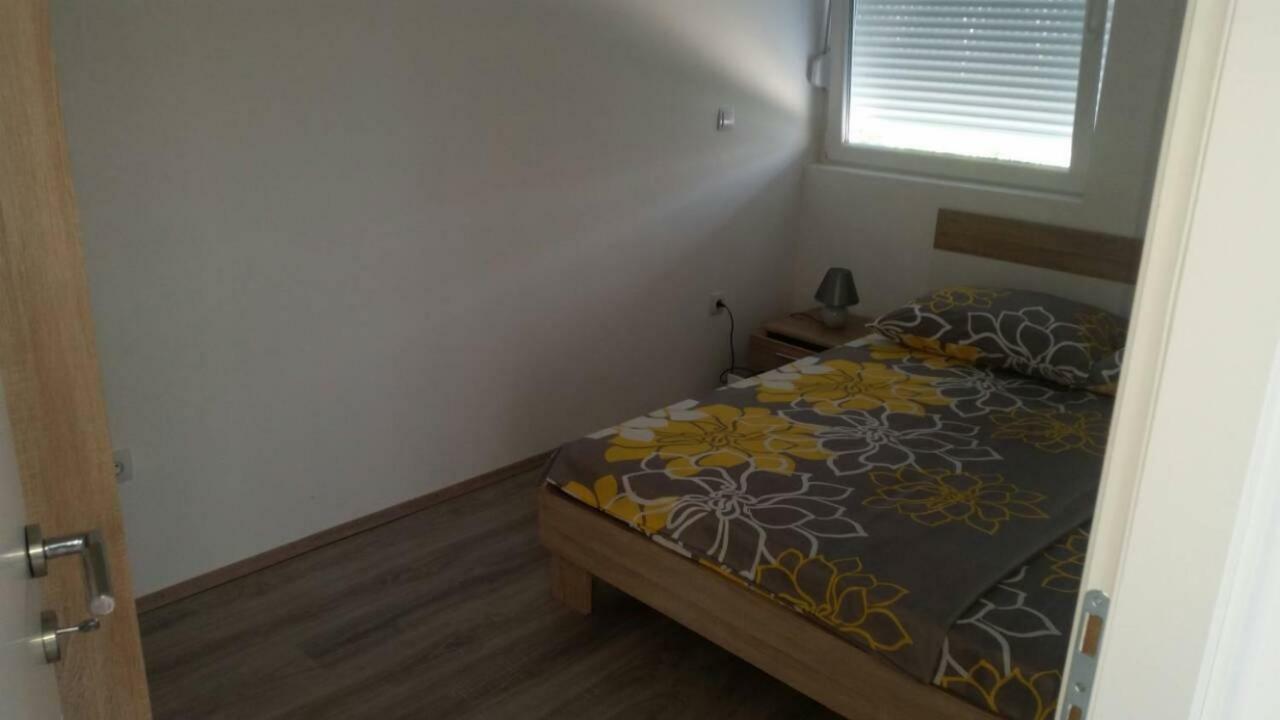 Apartmani Jadranka Vodice Ngoại thất bức ảnh